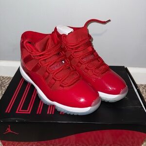 Jordan 11 “Win like 96”